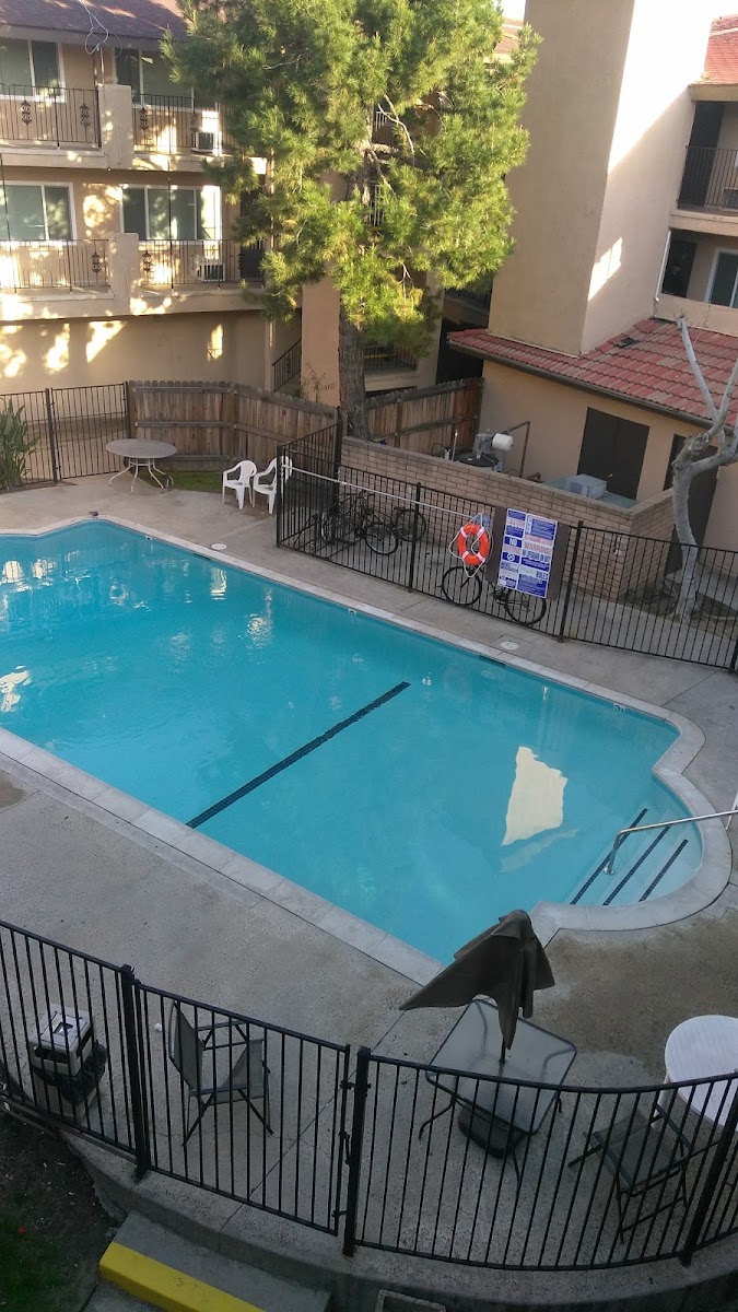 Monte Carlo Inn photo 3
