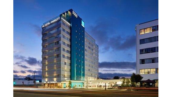 AC Hotel Beverly Hills