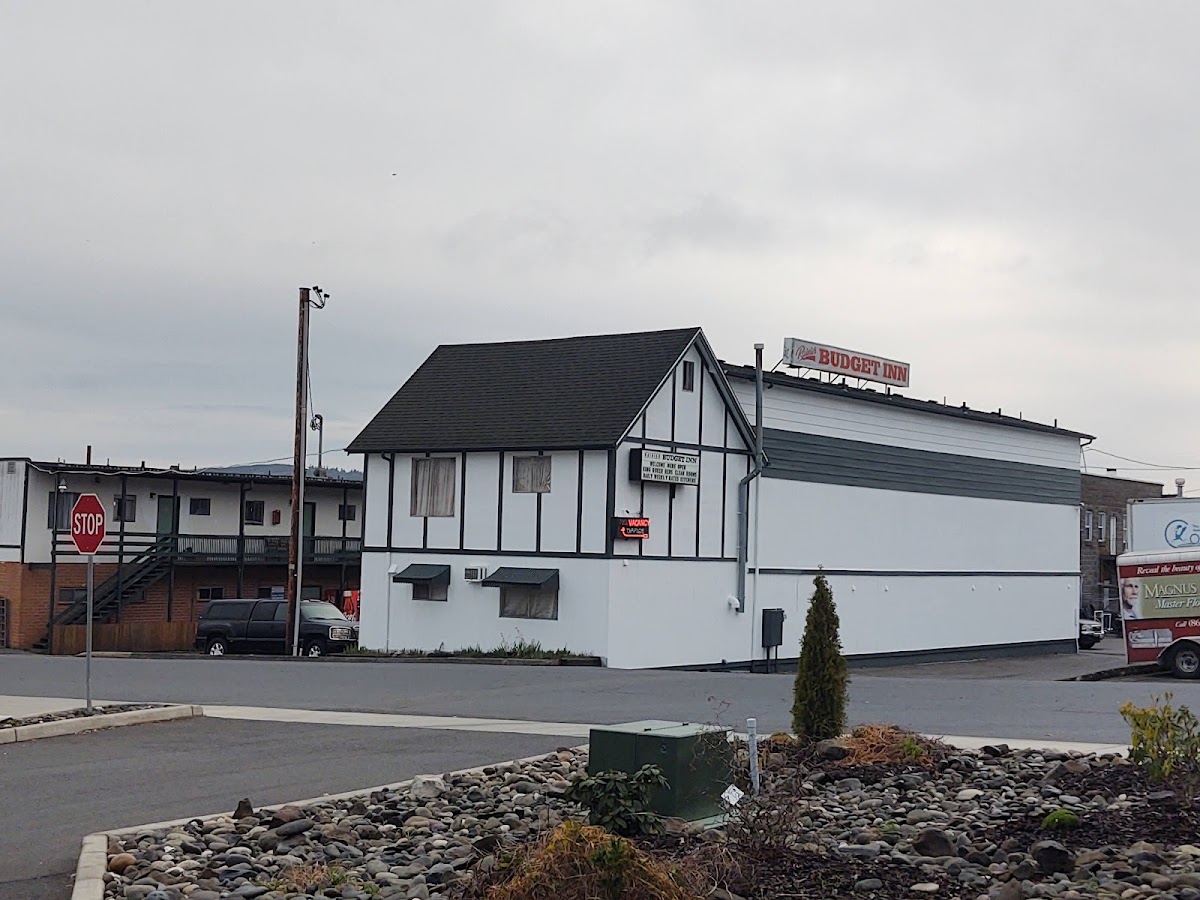 Budget Inn-Rainier photo 3