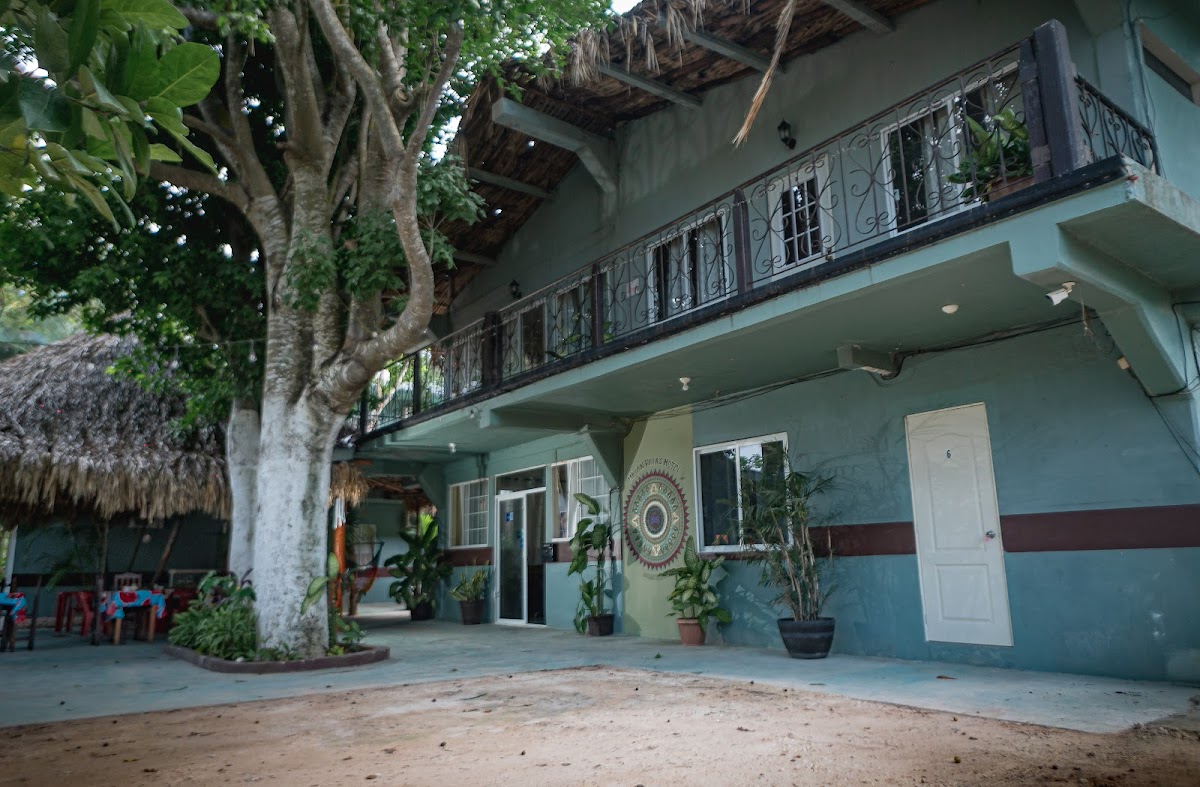Mayan Villas Hotel