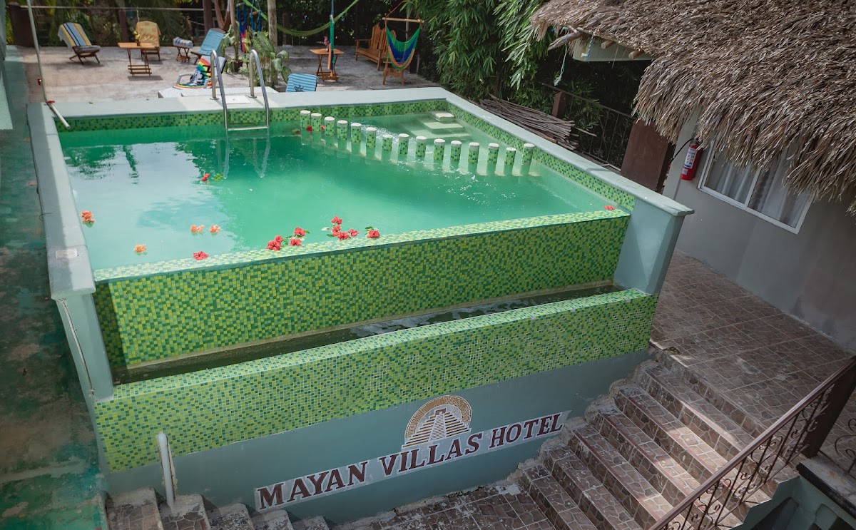 Mayan Villas Hotel photo 3