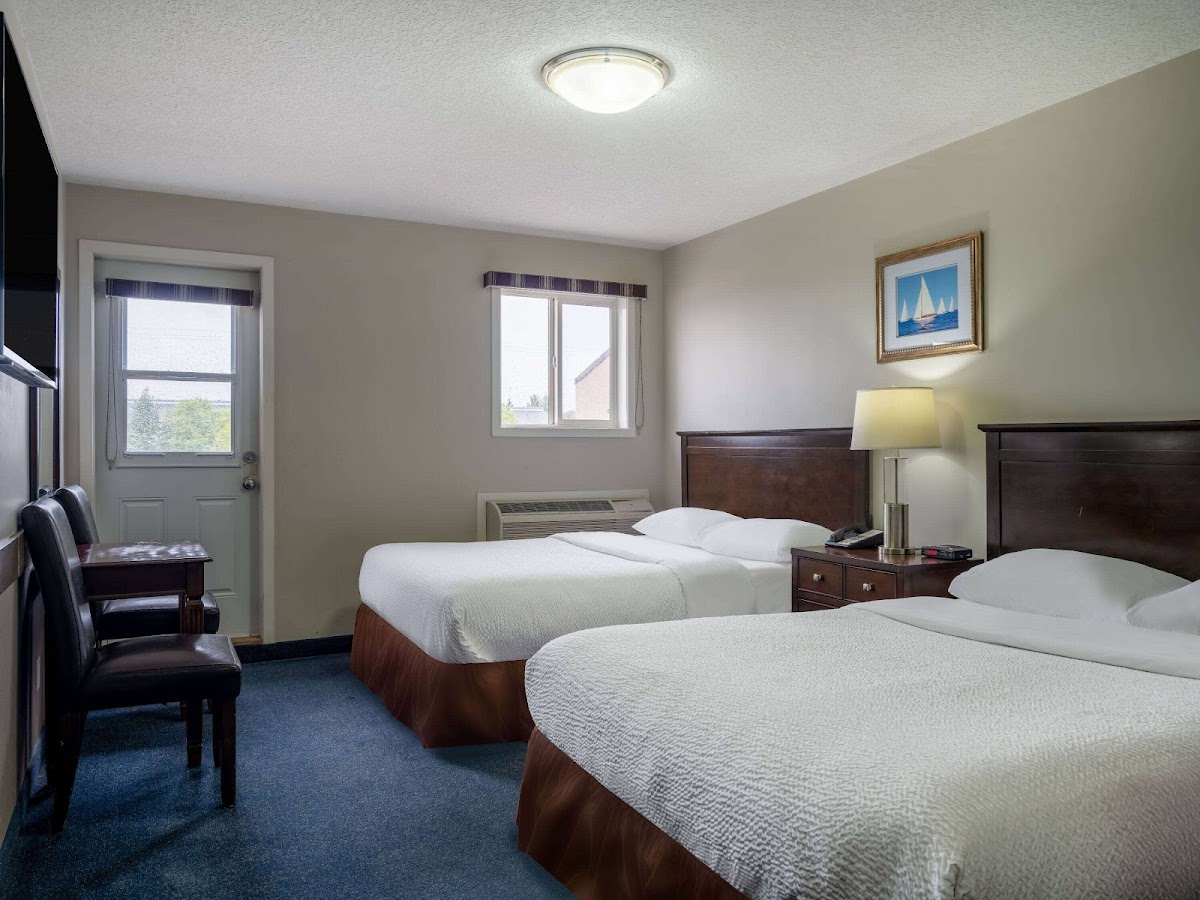 Travelodge by Wyndham Wetaskiwin photo 2