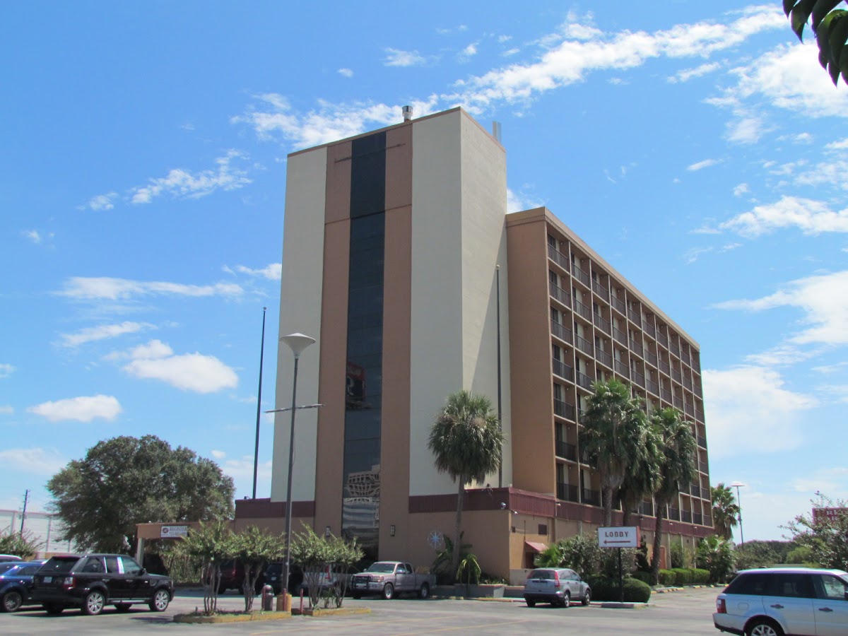 Romana Hotel photo 2