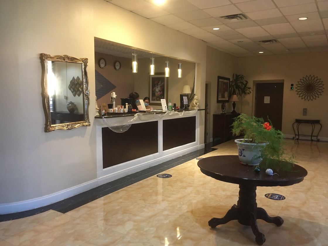 Romana Hotel photo 3