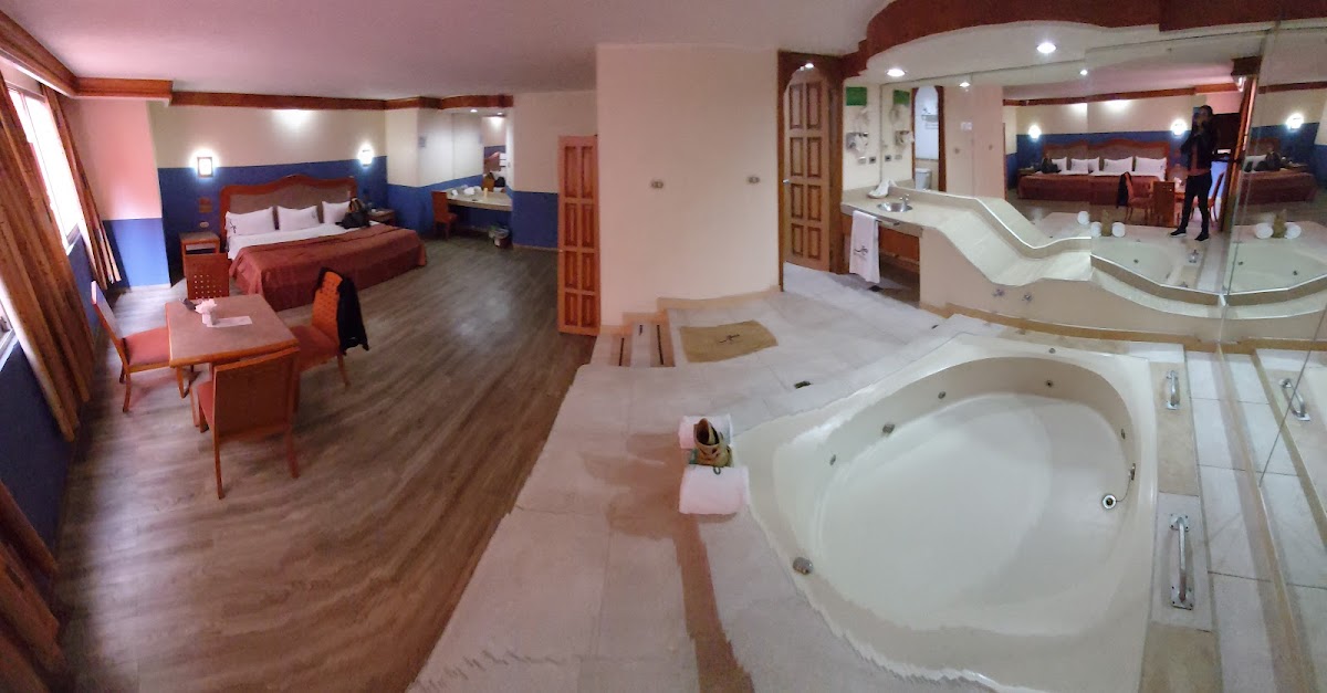 Hotel California CDMX photo 3