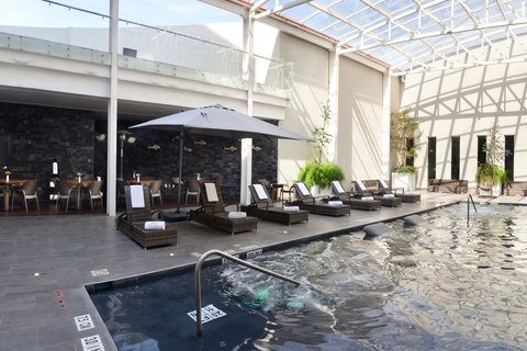 Gran Hotel de Puebla by HNF photo 2