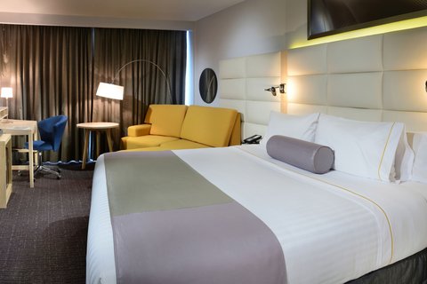 Gran Hotel de Puebla by HNF photo 3