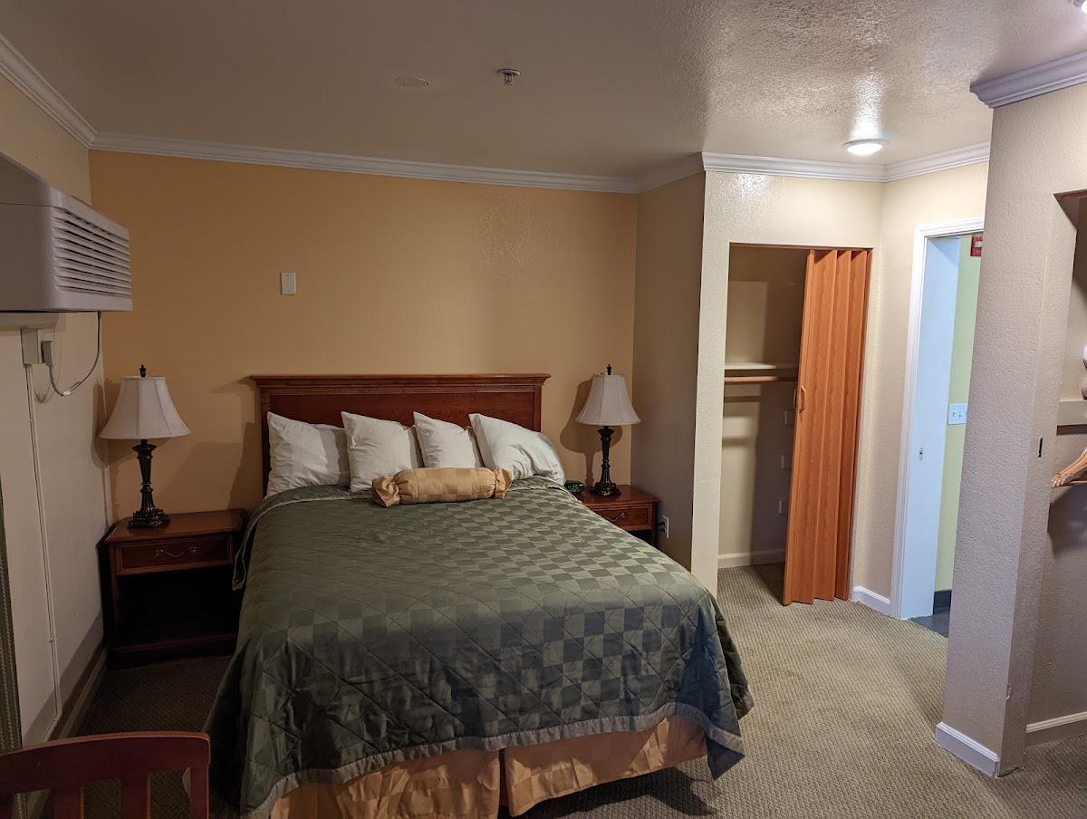 Fremont Inn photo 2