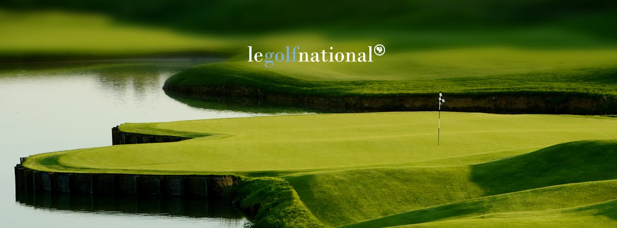 Golf National