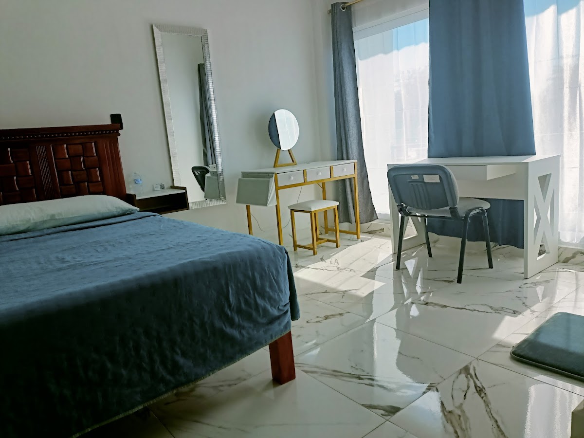 Room 1