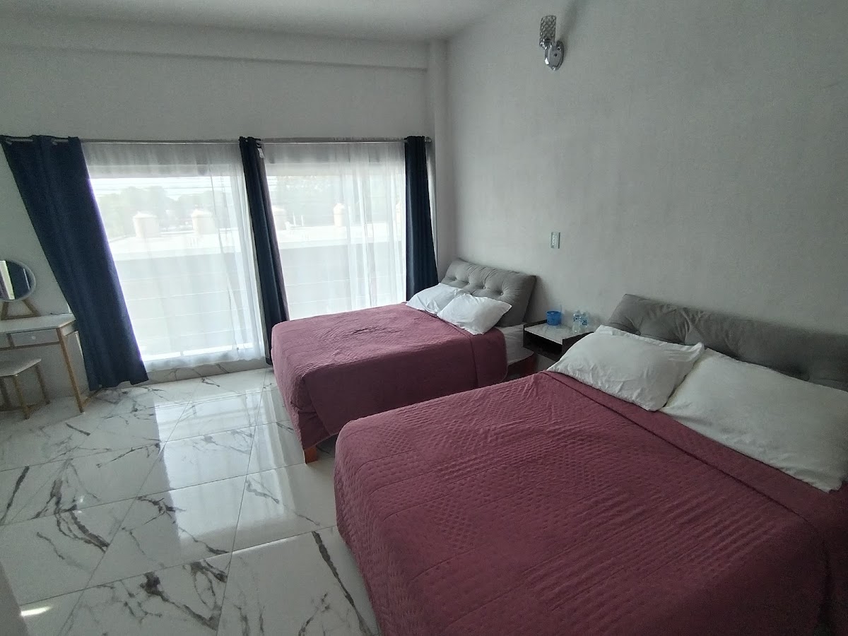 Room 8