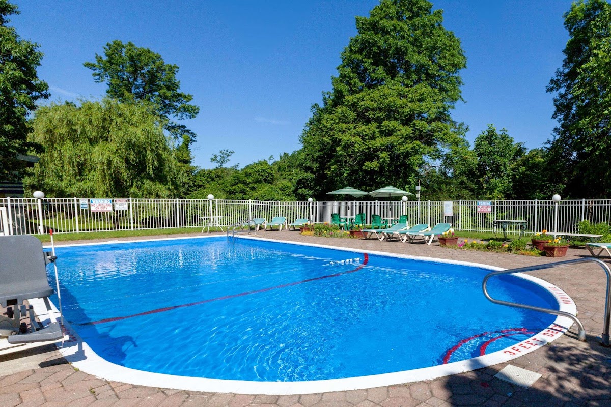 Days Inn by Wyndham Nanuet / Spring Valley photo 3