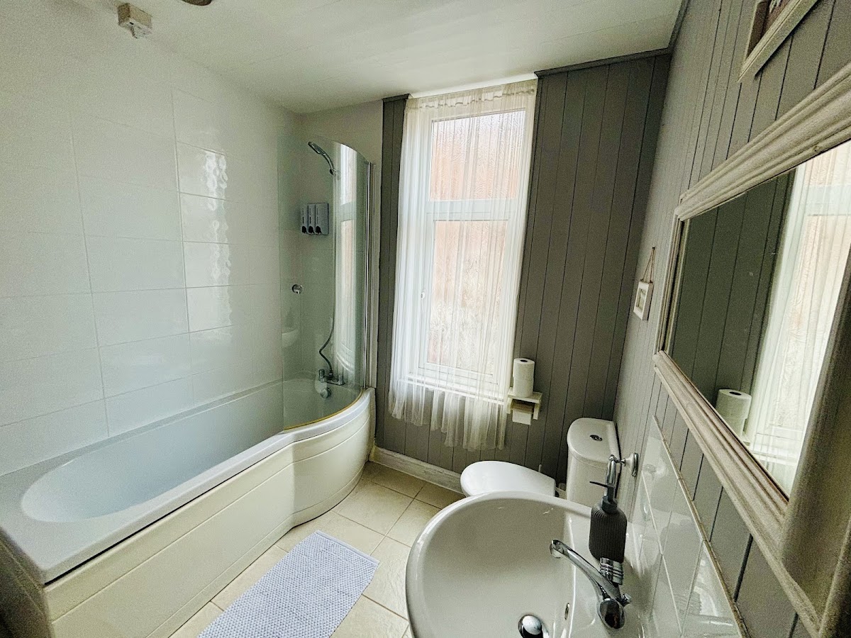 Le Papillon Hotel Blackpool photo 2