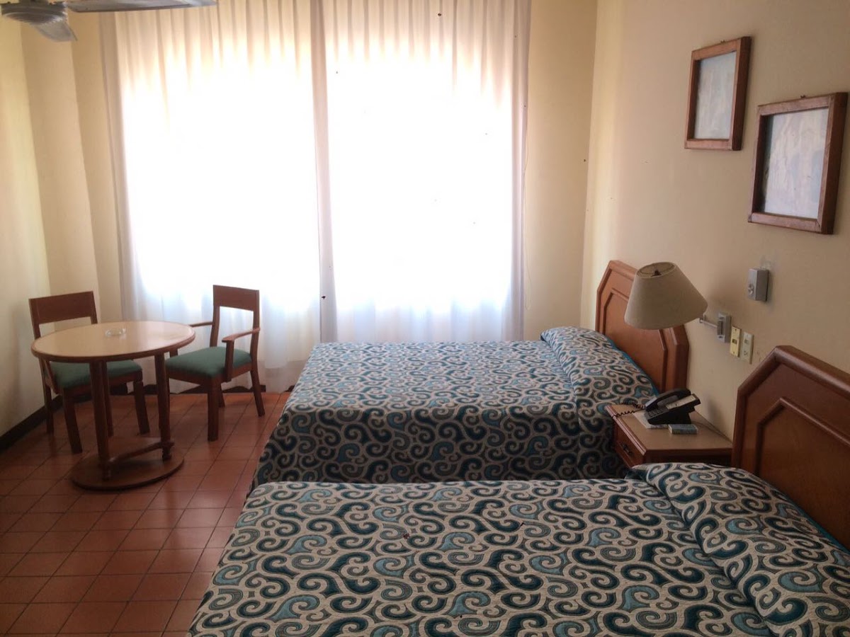 Hotel Sierra de Álica