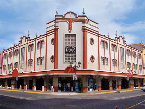 Hotel Sierra de Álica photo 2