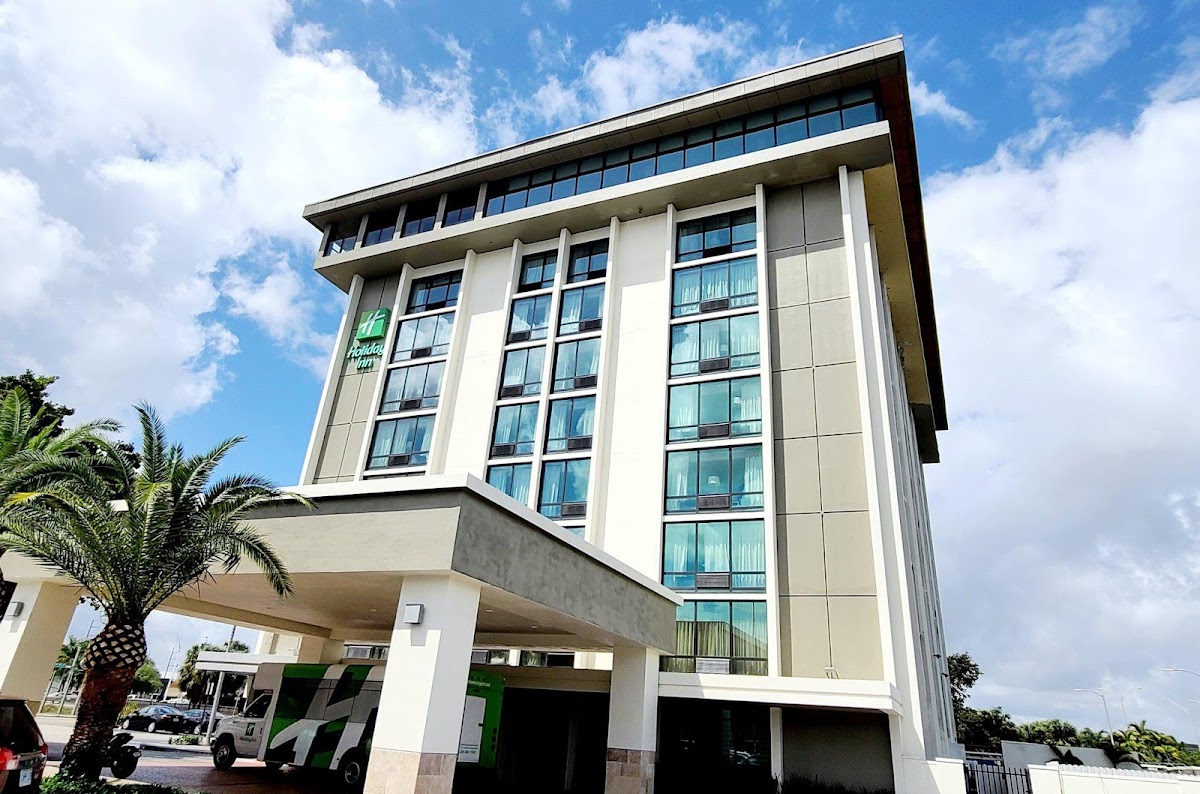 Holiday Inn Miami-International Airport by IHG