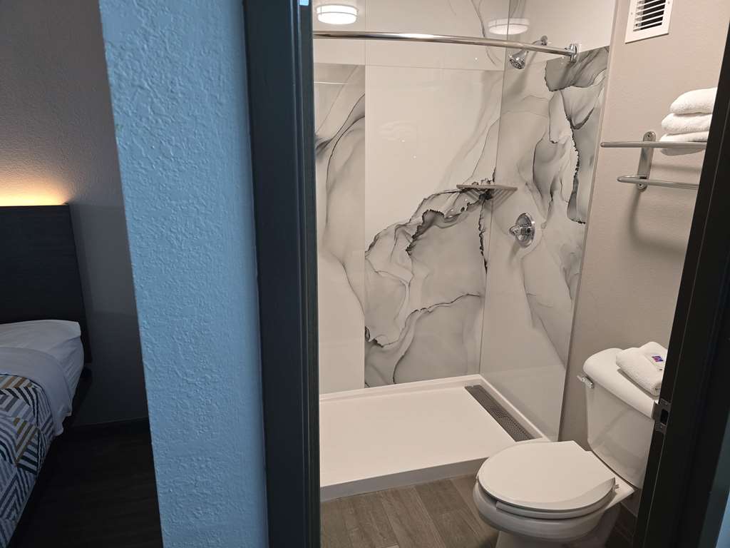 Motel 6 Oklahoma City, OK - Frontier City photo 3