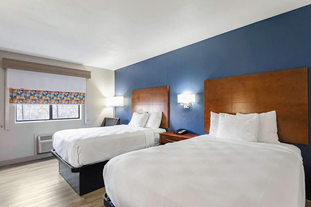 Best Western U. S. Inn photo 2