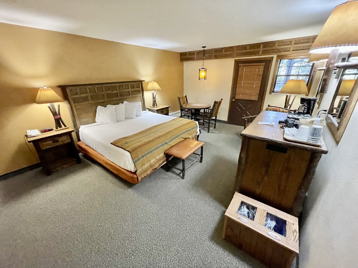 The Lodge at Bryce Canyon photo 2