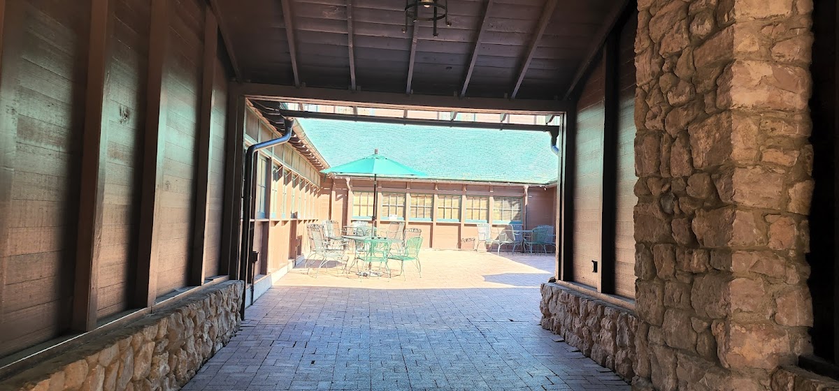 The Lodge at Bryce Canyon photo 3