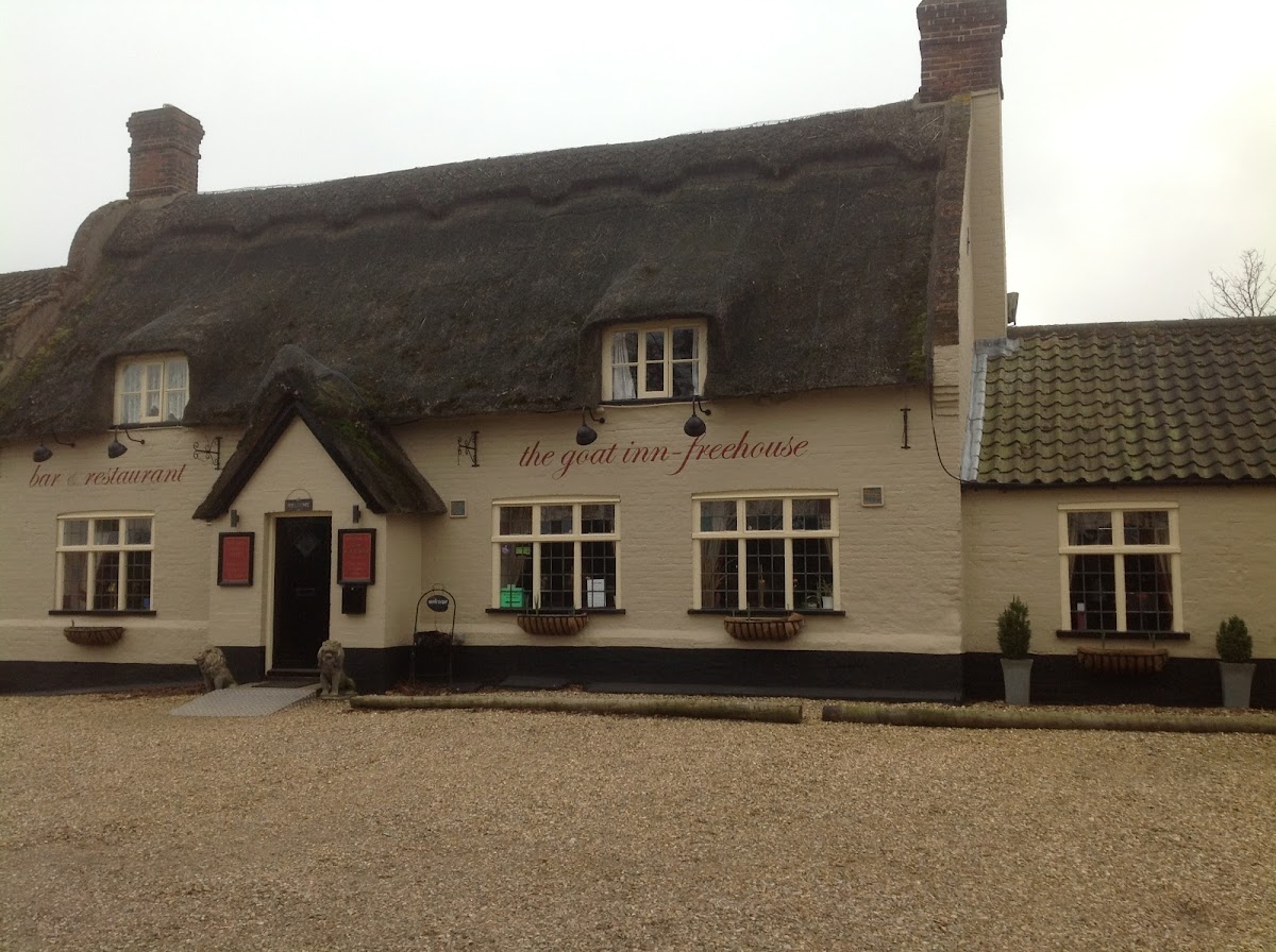 The Goat Inn photo 2