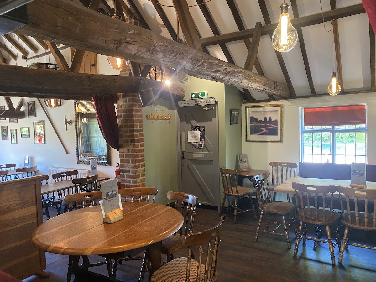 The Goat Inn photo 3