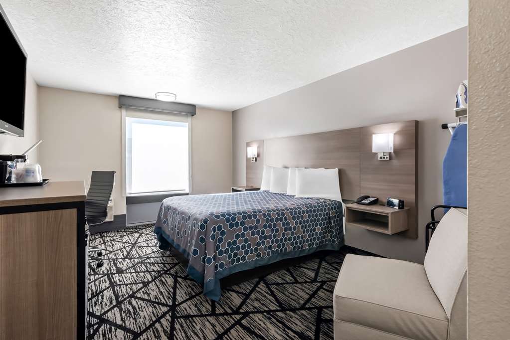 SureStay by Best Western Duncan photo 2