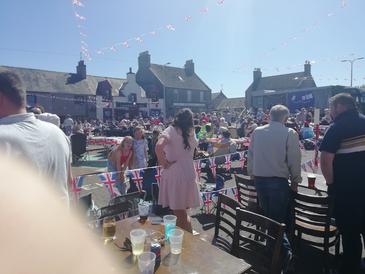 The Letham Hotel