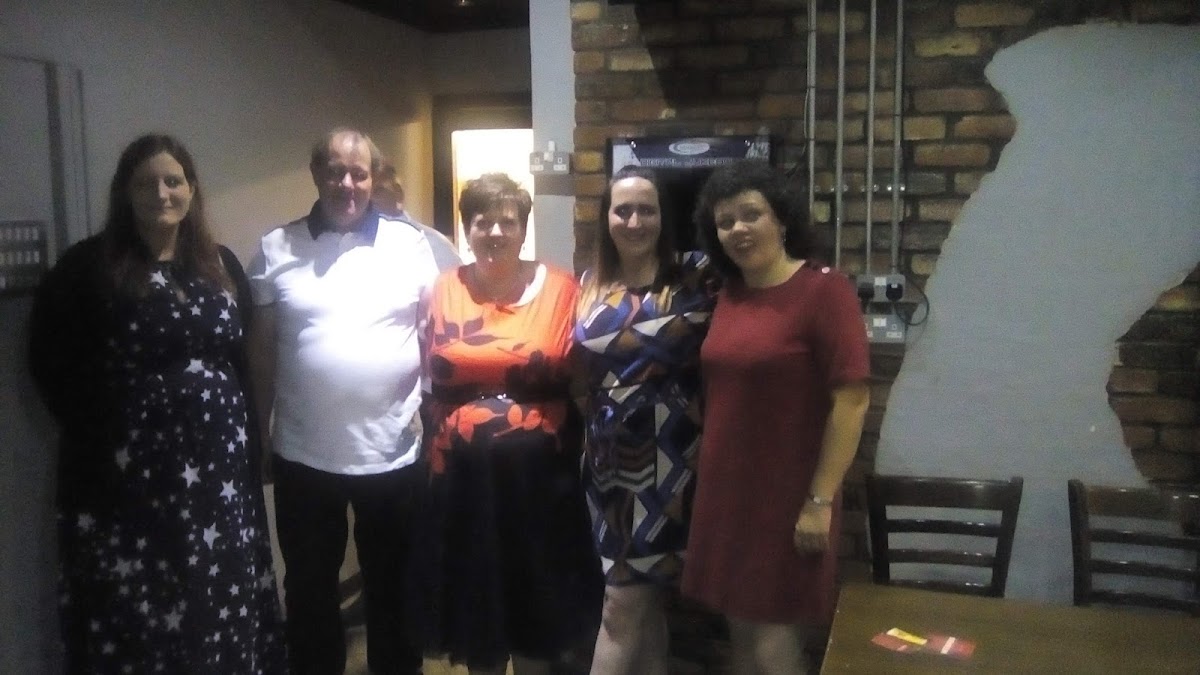 The Letham Hotel photo 2