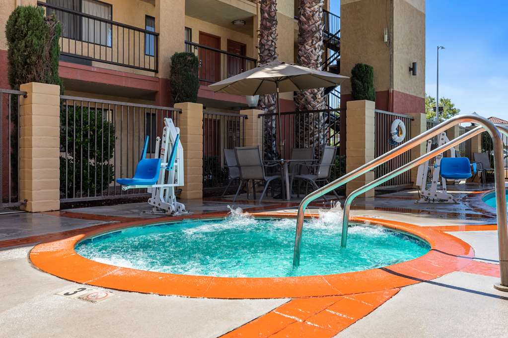 Best Western Plus Executive Inn & Suites