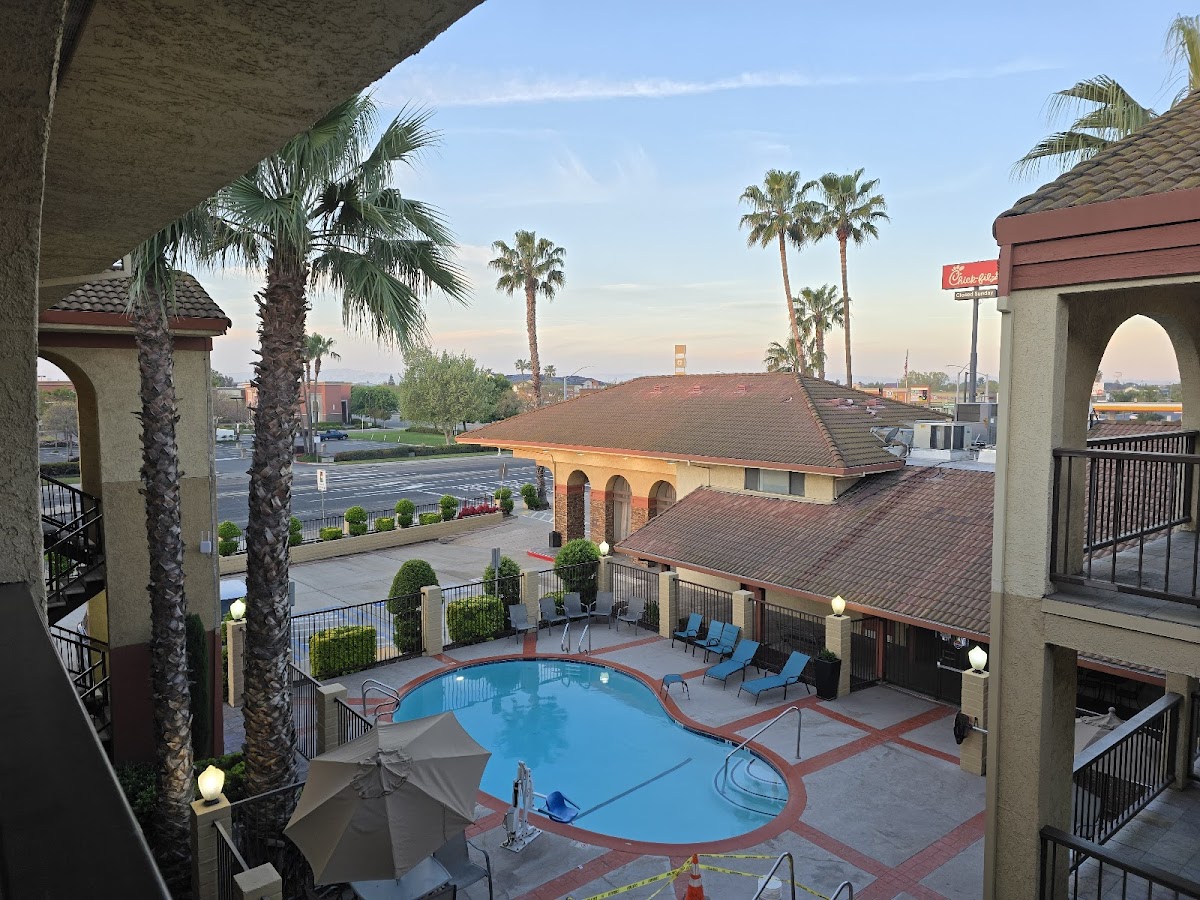 Best Western Plus Executive Inn & Suites photo 3