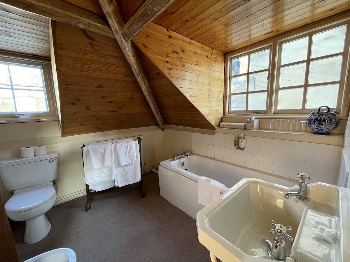 The Old Hall Hotel photo 3