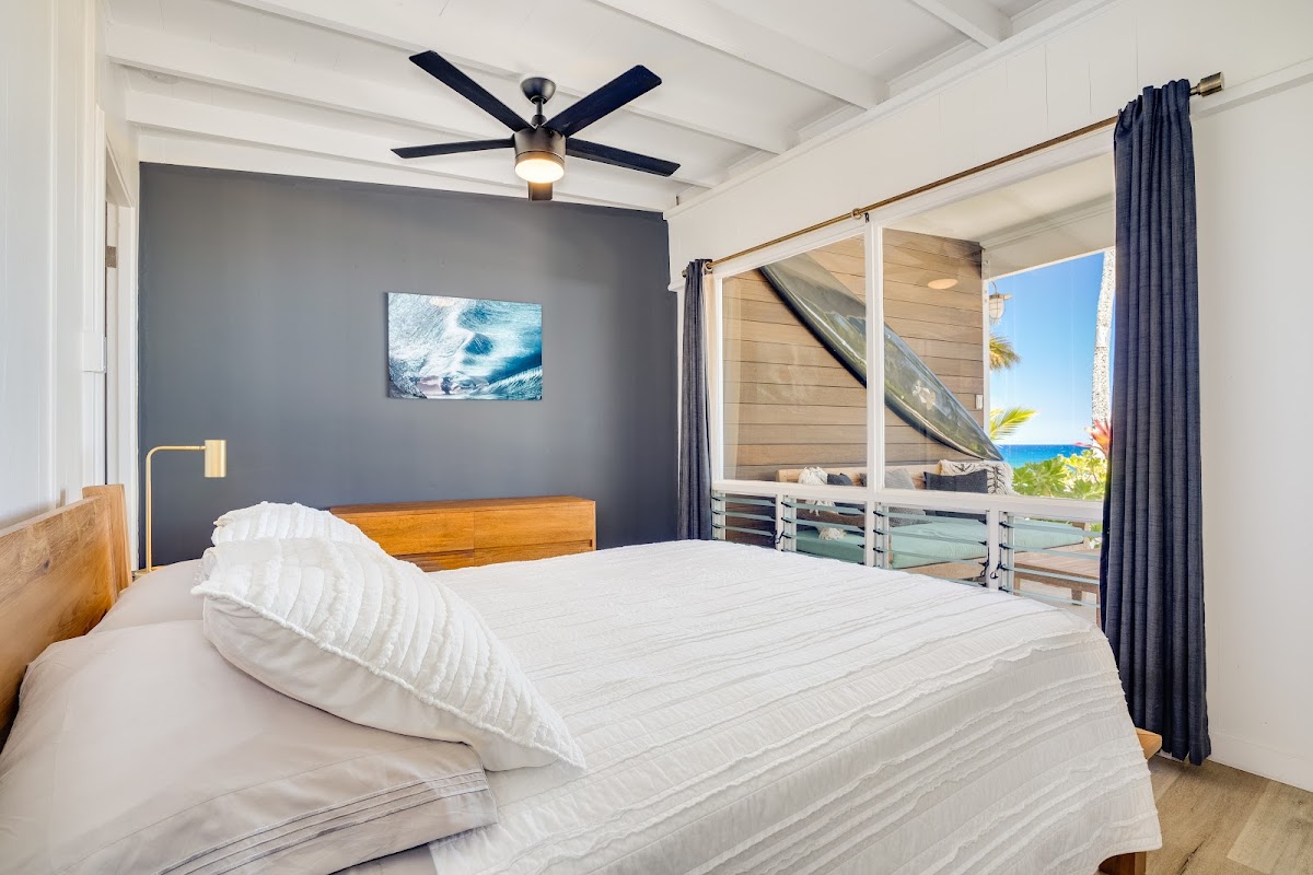 Ke Iki Beach Bungalows photo 2