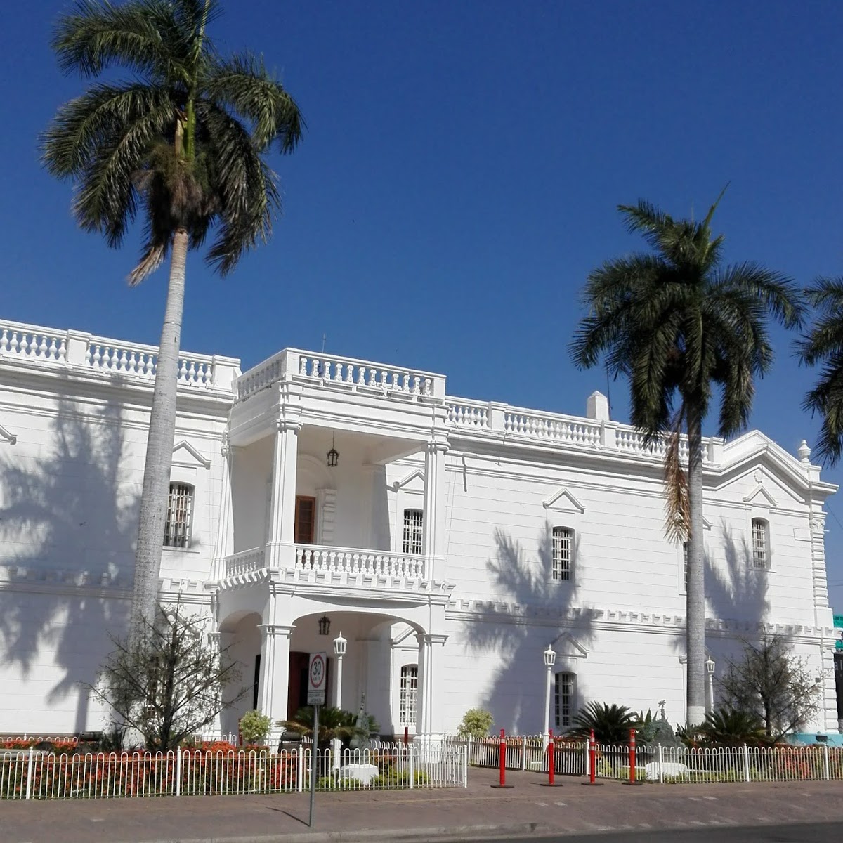Hotel Francis Culiacán