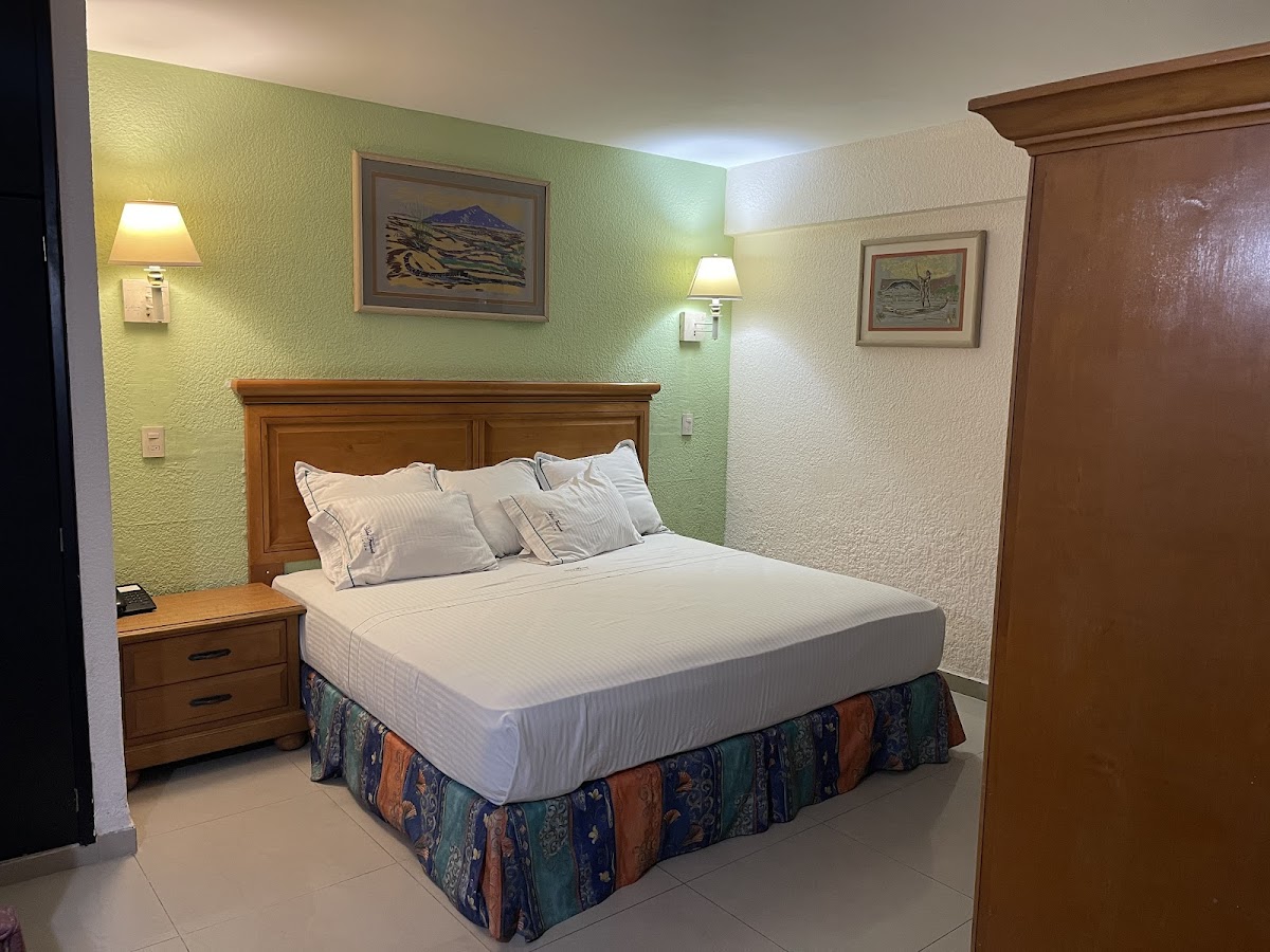 Hotel Francis Culiacán photo 2