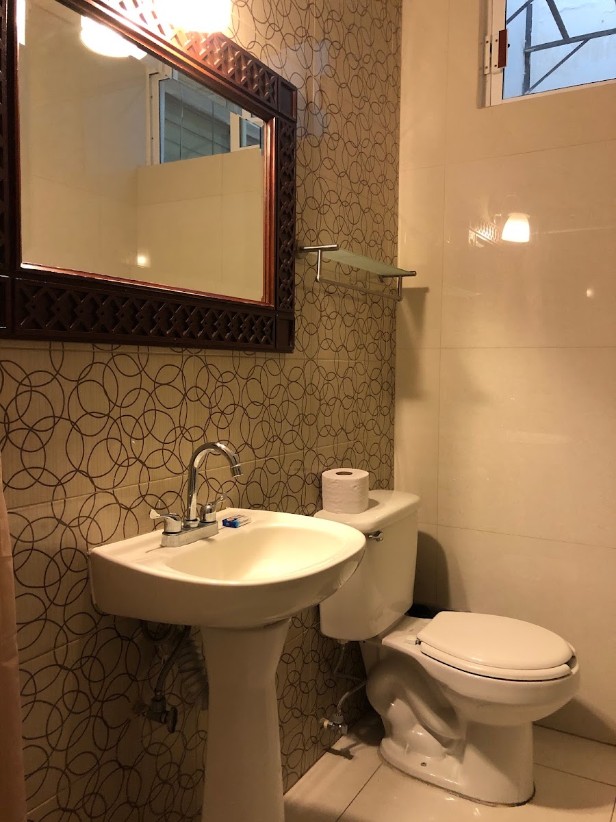 Hotel Francis Culiacán photo 3