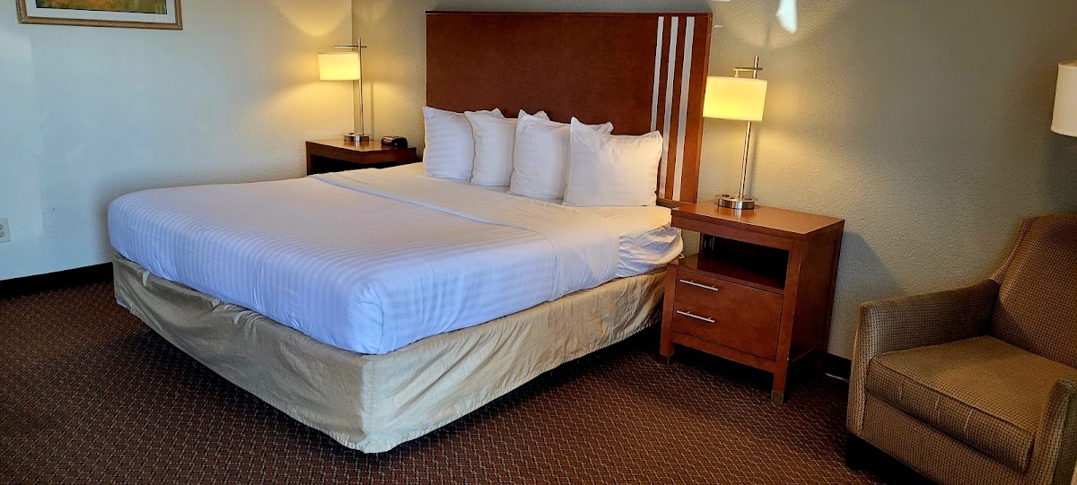 SureStay by Best Western Hollister photo 2