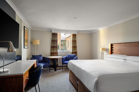 Edinburgh Marriott Hotel Holyrood photo 2