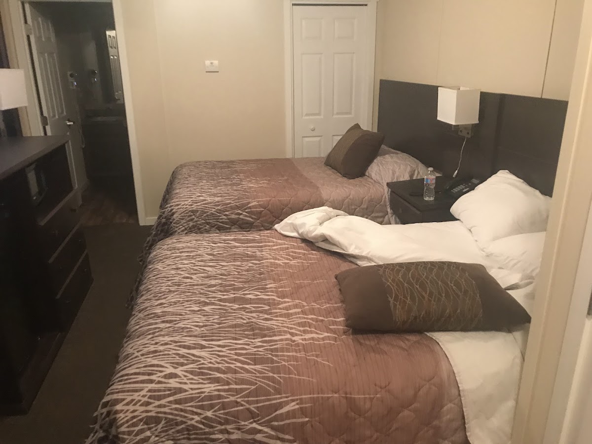 Bay River Inn & Suites photo 2