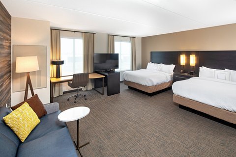 Residence Inn by Marriott Toronto Mississauga West photo 2