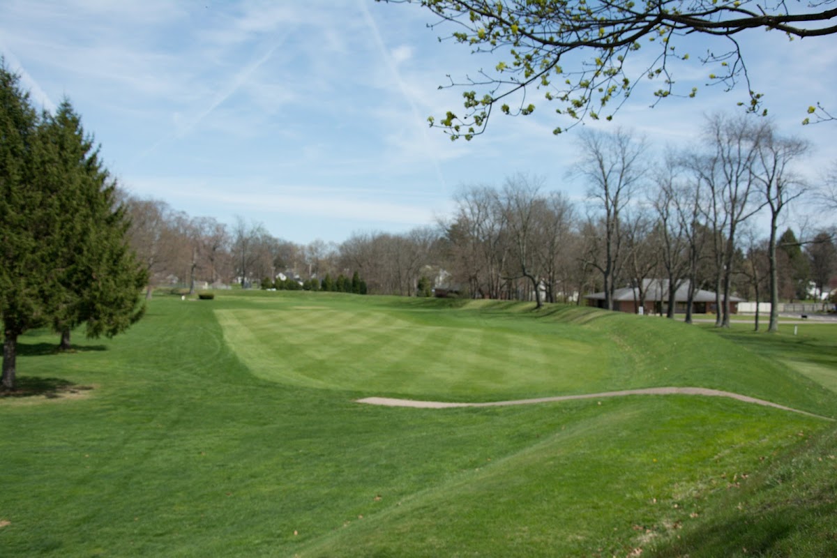Newark Earthworks