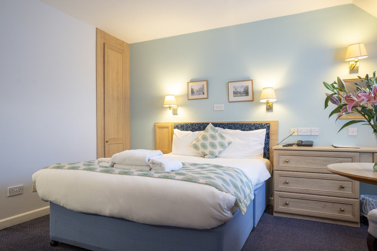 Marlborough House Hotel - Guest House photo 2