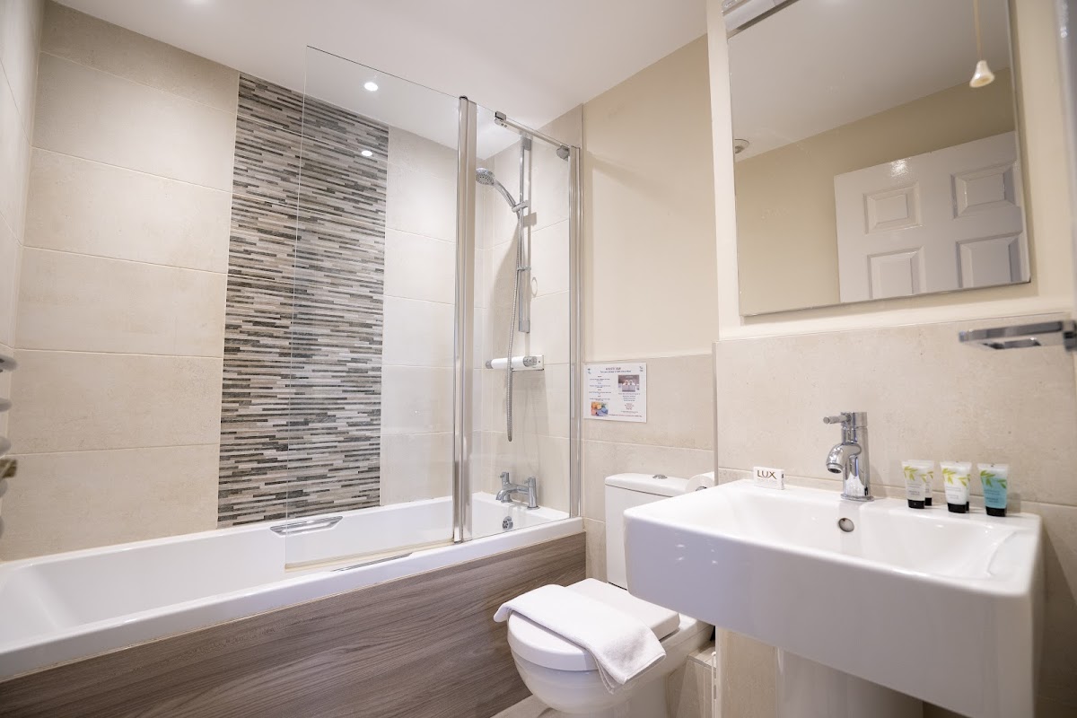 Marlborough House Hotel - Guest House photo 3