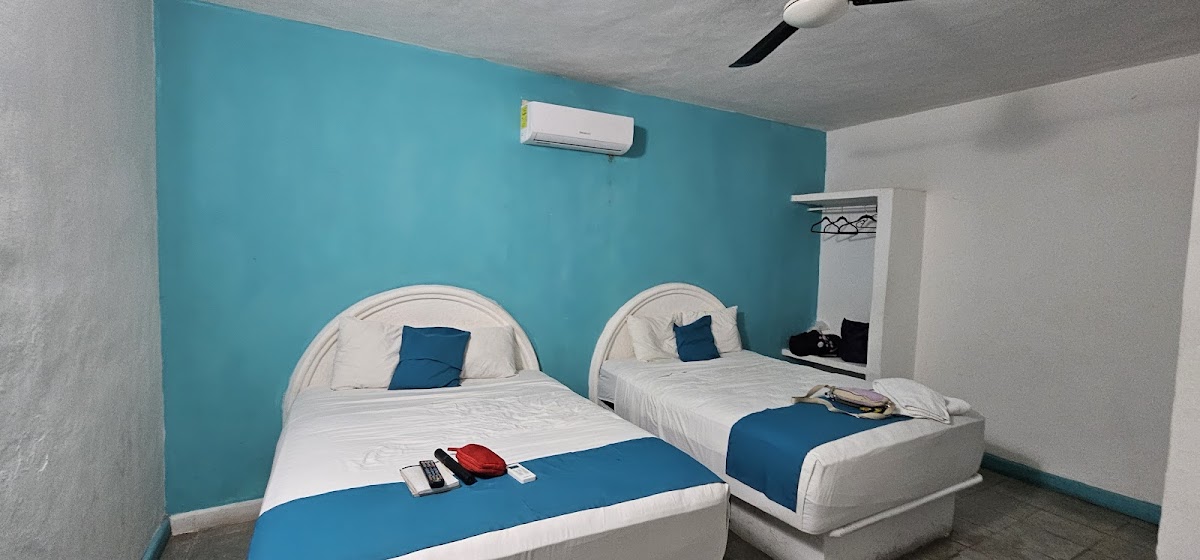Hotel Posada Aurora