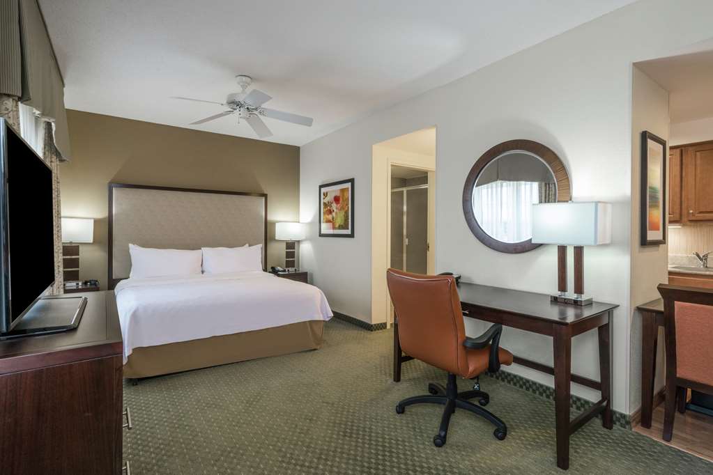 Homewood Suites by Hilton Philadelphia-Valley Forge photo 2