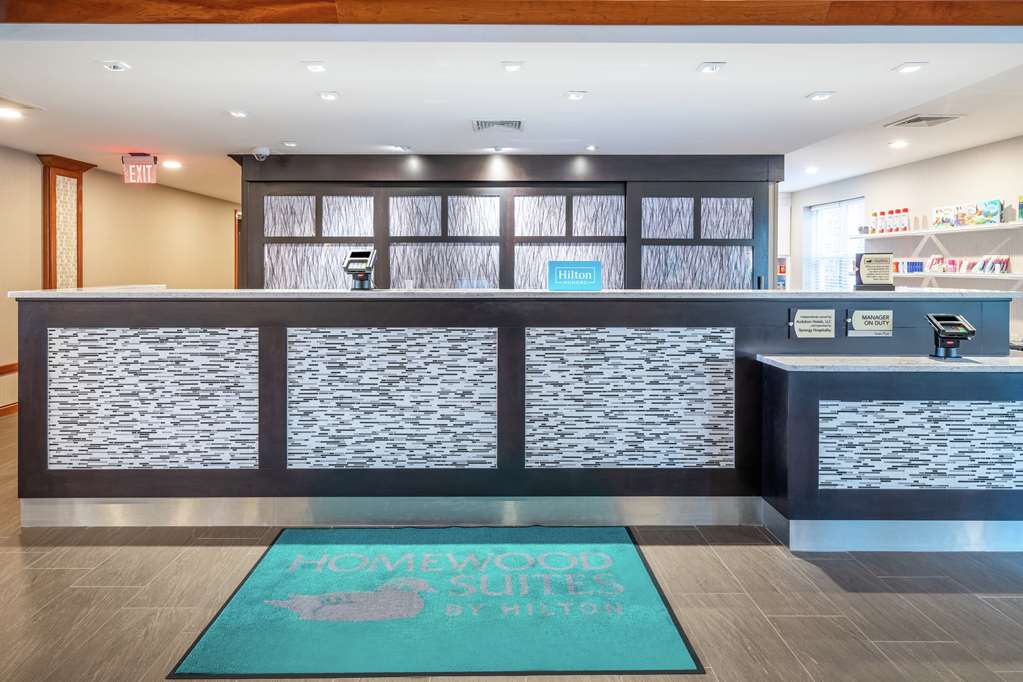 Homewood Suites by Hilton Philadelphia-Valley Forge photo 3
