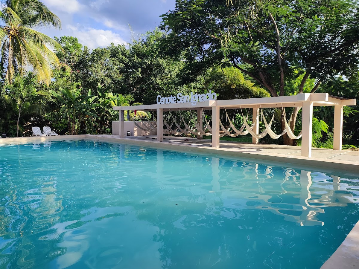 Hotel Boutique Cenote San Ignacio photo 3