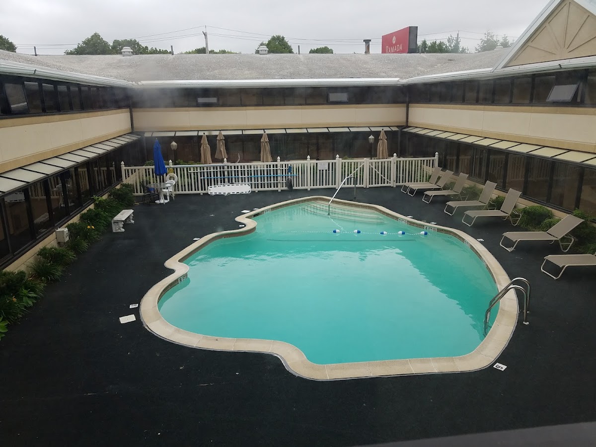 Ramada by Wyndham Boston photo 3