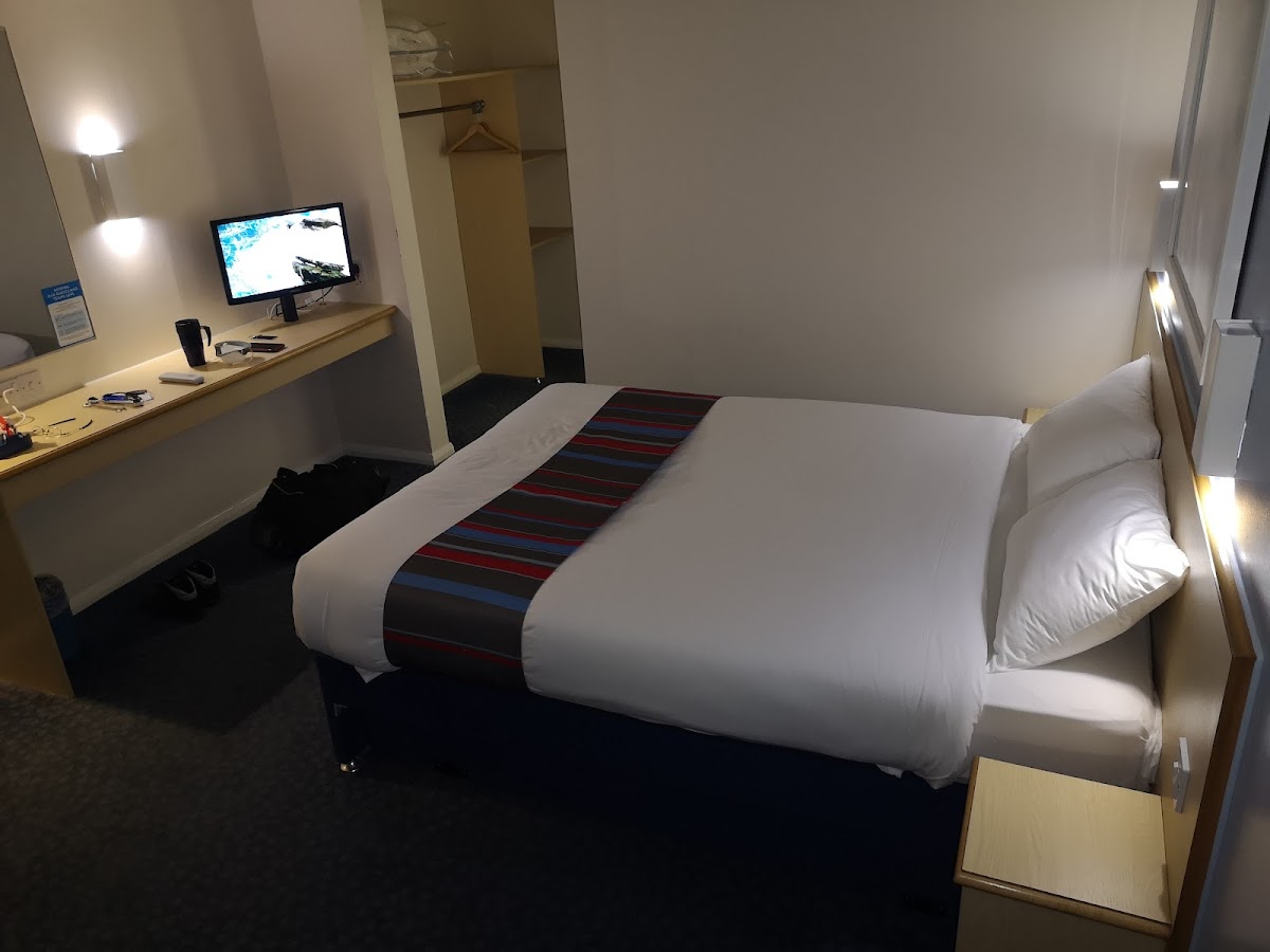 Travelodge Dumfries photo 3