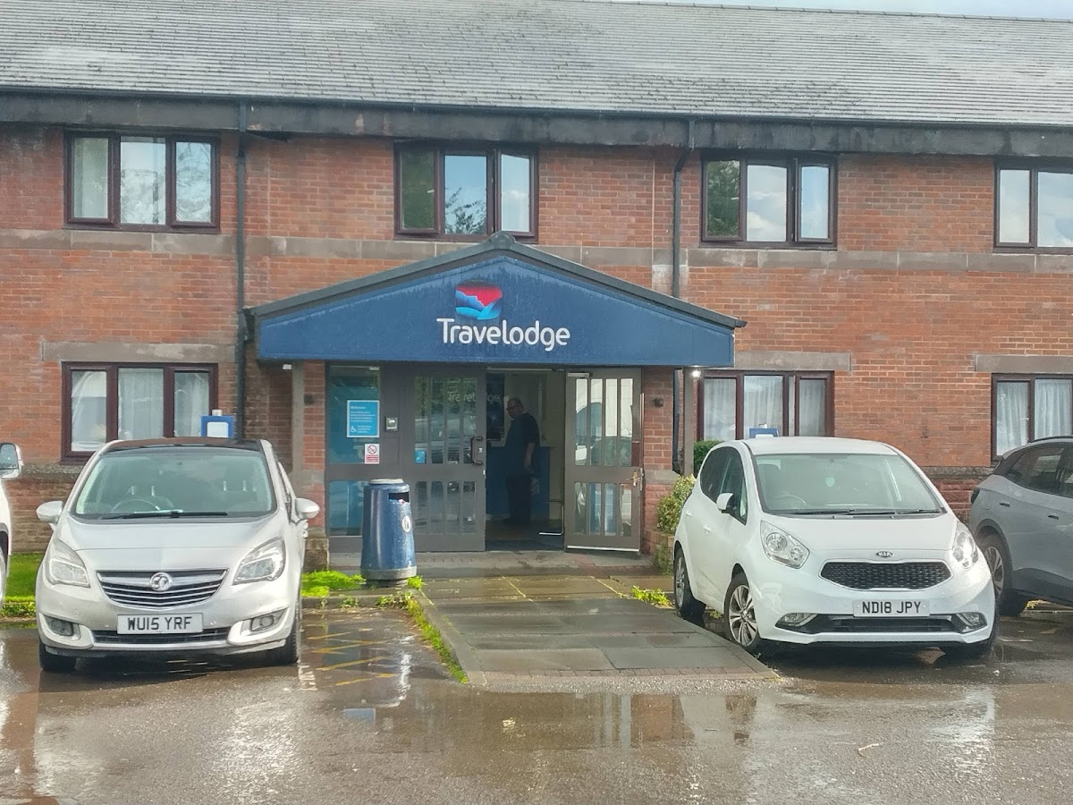 Travelodge Dumfries photo 2